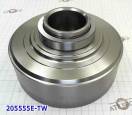 Барабан сцепления директ, Drum Direct Clutch, 4L80E W / Out Sprag 1991 205555E-TW (DRUMS) 24209311