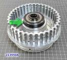Барабан 6T30 4-5-6 и 3-5-Reverse (Direct) с наружным диаметром круглой 213550A-EM (DRUMS) 24231648
