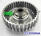 Барабан (Drum) сцеплений 4-5-6 и 3-5-Reverse (Direct), 6T30, (Второе п 213550AA-EM (DRUMS)