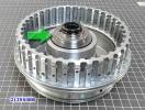 Барабан 6T40 / 6T45 4-5-6 Без Суппорта, без ретейнера, 3-5 reverse, 2- 213550BB-AF (DRUMS) 24262833, 24263999