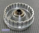 Барабан 6F35 сцеплений 4-5-6 и 3-5-Reverse (Direct) под 4 тефлоновых к 213550F-EM (DRUMS) 9L8Z-7G384A