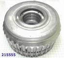 Барабан 6L80 сцепления Forward & Direct (Наружный диаметр 212.70мм х В 215555-EM (DRUMS)