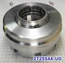Барабан сцепления Input Clutch Retainer Drum, 42RLE / 62TE / A604 / A6 272554A-UD (DRUMS)