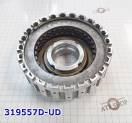 Барабан сцепления High / Low Clutch Drum, RE5R05A 2002-Up (Контрактный 319557D-UD (DRUMS)