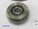 Корзина сцепления High JF015E в сборе High(FORWARD) Drum 2009-up 325550-UD (DRUMS)