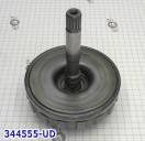 Барабан сцепления Директ в сборе с поршнем, Direct (C2) Clutch Drum, A 344555-UD (DRUMS) 35701-52010#