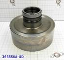 Барабан передней тормозной ленты, BTR4 M74 / 85LE / 91LE / 93LE SSANGY 366550A-UD (DRUMS)