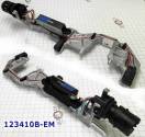 Модуль датчиков DL501(0B5) MLPS для S-tronic, sensor modul 123410B-EM (ELECTRICALS) 0B5-927-321F, 0B5-927-321J, 0B5-927-...