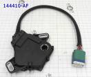 Датчик DP0 / AL4 / AT-8 / DP2 MLPS (Переключатель КПП) Sensor 144410-AF (ELECTRICALS)