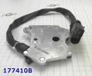 Датчик-селектор положения передач 5HP19 MLPS AUDI / WV / Skoda (Овальн 177410B-AF (ELECTRICALS) 01V-919-821B