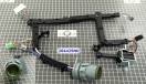 Проводка соленоидов 4L60 / 4L65E с соленоидом блокировки гидротрансфор 204425ND-RO (ELECTRICALS)