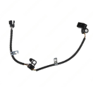 Датчики оборотов на проводке 6L45 BMW Sensor Speed (W / 3 Wire Connect 212438-EM (ELECTRICALS) 24357646994