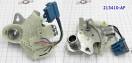 Селектор выбора передач 6T30 / 6T35 / 6T40 / 6T45 / 6T50 MLPS (Sensor) 213410-AF (ELECTRICALS) 24230719