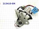 Селектор выбора передач 6T30 / 6T35 / 6T40 / 6T45 / 6T50 MLPS (Sensor) 213410-EM (ELECTRICALS) 24230719