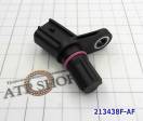 Датчик (Sensor) входных оборотов с  разъемом , 6F35 Input speed (3 кон 213438F-AF (ELECTRICALS) 5203269, 9L8Z7M101B