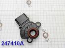Датчик-селектор положения передач, 4F27E / FN4AEL Neutral Safety (Разь 247410A-EM (ELECTRICALS) FN01-21-444
