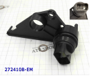 Датчик-селектор положения передач, Switch, A604, Neutral Safety & PRND 272410B-EM (ELECTRICALS)
