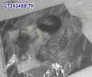 Комплект ремонтный блока соленоидов, Repair 42RLE Kit, Solenoid Block 272424BB-TK (ELECTRICALS)