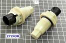 Датчик входных оборотов A604 / A606 / 42LE / 48RE Sensor Input 1989-Up 272438-RO (ELECTRICALS) 4412878, 4707839, 4800878...