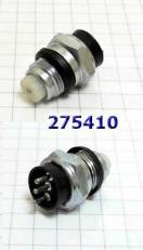 Датчик-парк/нейтраль (3-х контактный) A404 / A500 / 42RE / 44RE / A518 275410-EM (ELECTRICALS) 4057750