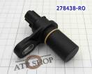 Датчик, SEN 45RFE Speed Sensor, Input & Output 1999-Up 278438-RO (ELECTRICALS)