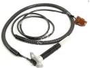 Датчик скорости, Sensor, RE4R01A / RE4R03A Input Speed 1987-Up 313438A-EM (ELECTRICALS) 31935-42X77