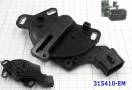 Датчик положения RE4F04B Sensor MLPS 315410-EM (ELECTRICALS) 31918-3AX01