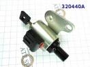 Шаговый мотор JF010E / RE0F09A(CVT)/JF009E / RE0F08A(CVT) Motor step 320440A-EM (ELECTRICALS) 31947-1XA00