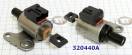 Шаговый мотор JF010E / RE0F09A(CVT)/JF009E / RE0F08A(CVT) Motor step 320440A-UD (ELECTRICALS)