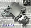 Многофункциональный переключатель (датчик нейтрали), JF011E(CVT), TEAN 321410A-EM (ELECTRICALS) 31918-1XG0A, 31918-1XG0B...