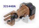 Стэп мотор регулировки передаточного числа, RE0F06A CVT вариатор 96-20 321440A-EM (ELECTRICALS) 31947-8E002