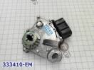 Датчик переключения, A340 / A343, Toyota, Neutral Switch 333410-EM (ELECTRICALS) 84540-51010