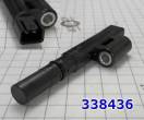 Датчик входных оборотов AA80E (TL80SN) №1  2006-2008 338436-EM (ELECTRICALS) 89413-50010