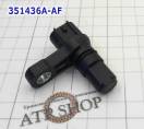 Датчик (1шт) AW55-50 / 51SN / U442 / U442 / TS40-SN Input / Output Spe 351436A-TW (ELECTRICALS) 30713952, 31935-8Y000