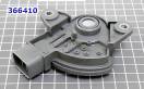 Датчик положения селектора выбора передач BTR DSI-6 M11 / M78 для всех 366410-UD (ELECTRICALS) 0578-640127#, 0578-640127