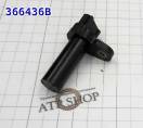 Датчики входных оборотов, ISS BTR DSI-6 M78 SSANGYONG Input Speed Sens 366436B-UD (ELECTRICALS) 0578-750001