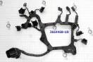 Жгут проводов (гидроблока АКПП) SSANGYONG BTR DSI-6 M78 WRH 366446B-UD (ELECTRICALS) 0578-640121