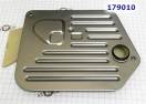 Фильтр масляный, 5HP30, BMW 93-up 179010 (FILTERS) 0501-005-184 (OEM), 1055-298-015