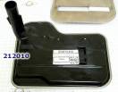 Фильтр масляный, Filter Oil 6L45E (6L50E) BMW 2007-Up 212010-EM (FILTERS) 154710B-OEM, AVANDOR, 24117593565, 24236595, 2...