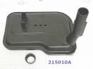 (Заказывать по позиции 215010A-AF) Фильтр маляный, Filter oil, 6L50 / 212010A (FILTERS)
