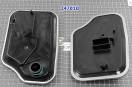 Фильтр с заборником 17мм, 4F27E / FN4AEL Ford / Mazda (Кроме Mazda 6, 247010 (FILTERS) FN01-21-500, XS4Z7A098AС