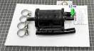 (Заказывать по позиции 100019A-AF) Фильтр дополнительный, магистральны 247010UU (FILTERS)