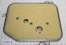 Фильтр,  A500 / 42RE / 44RE / A727 / A904 Chrysler 1960-96 276010-TW (FILTERS)