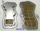 Фильтр, 4EAT Subaru  (LEGASY, FORESTER) металл1999-up 302010 (FILTERS) 31728-AA050