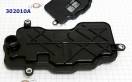 Фильтр, 4EAT Subaru 2004-up, (Kруглый заборник, пластиковый), Plastic 302010A-AF (FILTERS) 31728-AA091, 31728-AA130