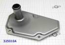 Фильтр основной с металлической сеткой, JF015E Nissan (W / Tube) 2009- 325010A (FILTERS) 26572-72MA0, 2824A017, 2824A021...