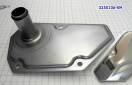 Фильтр основной JF015E с металлической сеткой Nissan (W / Tube) 2009-u 325010A-EM (FILTERS) 26572-72MA0, 2824A017, 2824A...