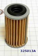 Фильтр картридж JF016E / JF015E / JF017E / JF018E / QR018CHA(CVT)/QR02 325013A (FILTERS) 31726-28X0A, 31726-3JX0A