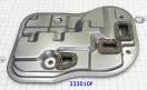 Фильтр, A341E GS300 2WD Toyota / AW30-40LS/Газель 1994-up 333010F (FILTERS) 35330-30020