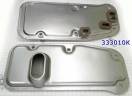 Фильтр, A340E / F/A343F 3 отверстия к клапанной плите, заборник 25 мм 333010K (FILTERS) 35330-60030, 46306-H1070